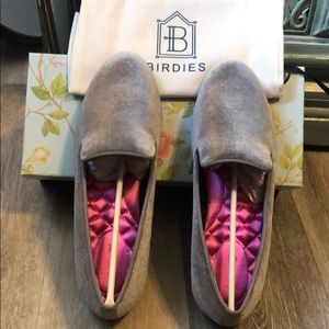 NEW IN BOX - Birdies “ The Starling “ - St…